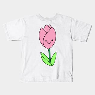 Tulip Kids T-Shirt